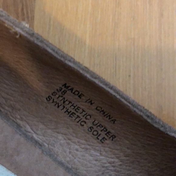 Steve Madden shoes in size 38 - Picture 3 of 4